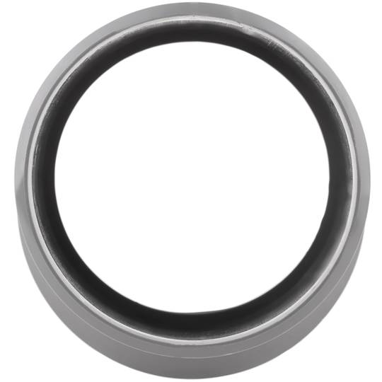 Reducció - Ampliació de PVC excèntrica  Ø90-75mm