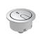 D8 D50 50 mm double push button kit AH0011300R Roca