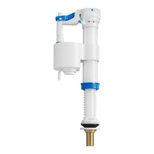 Compact universal quick-fill mechanism for bottom feeding A822504400 Roca