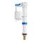 Compact universal quick-fill mechanism for bottom feeding A822504400 Roca