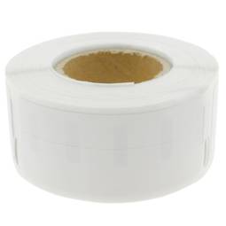 Rouleaux bobine 220 étiquettes compatible Dymo S0722460 et Dymo 99017 50x12mm 10-pack