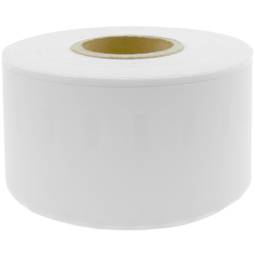 Rotlle bobina de 110 etiquetes adhesives compatibles amb Dymo S0722470 i Dymo 99018 190x38mm 10-pack