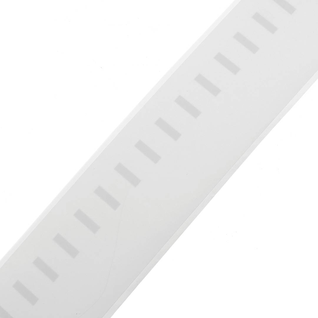 Rotlle bobina de 110 etiquetes adhesives compatibles amb Dymo S0722470 i Dymo 99018 190x38mm 10-pack