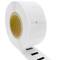 Rotlle bobina de 110 etiquetes adhesives compatibles amb Dymo S0722470 i 99018 190x38mm 10-pack