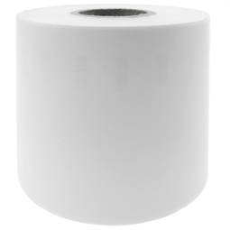 Rotlle bobina de 110 etiquetes adhesives compatibles amb Dymo S0722480 i Dymo 99019 190x59mm 10-pack