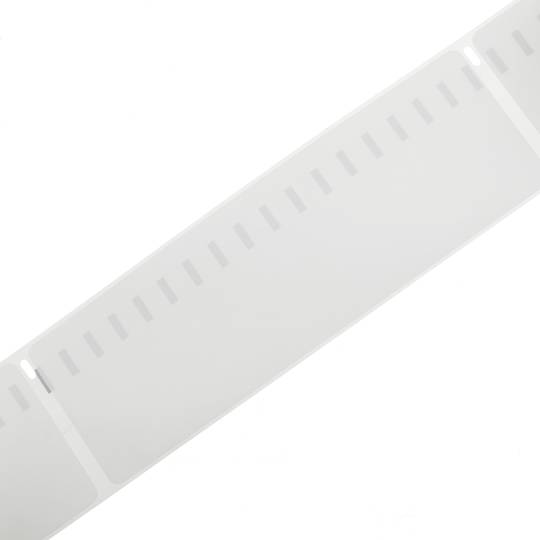 Rolka 110 samoprzylepnych etykiet zgodnych z 10-pak Dymo S0722480 i 99019 190 x 59 mm