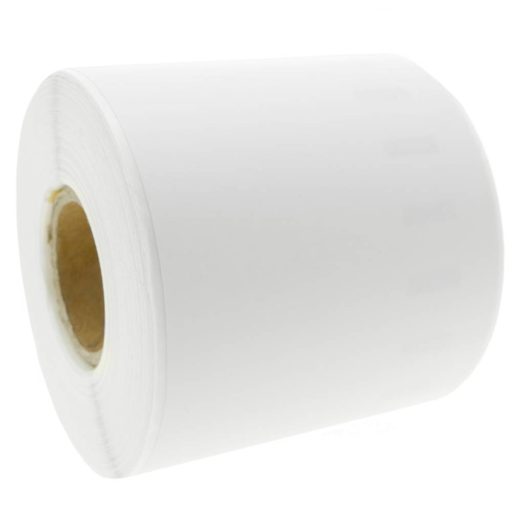 Rouleaux bobine 110 étiquettes compatible Dymo S0722480 et Dymo 99019 190x59mm 10-pack
