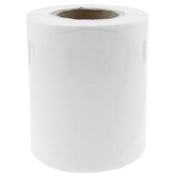 Rotlle bobina de 160 etiquetes adhesives compatibles amb Dymo S0719250 i Dymo 14681 57mm DVD 4-pack