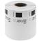 Rollen 800 etiketten Brother kompatibel DK-11209 29x62mm 10-pack