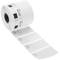Rollen 800 etiketten Brother kompatibel DK-11209 29x62mm 10-pack