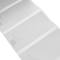 Rolka 600 samoprzylepnych etykiet zgodnych z 10-pak Brother DK-11240 102x51mm