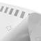 Rollen etiketten Brother kompatibel DK-22223 Breite 50mm Länge 30,48m 10-pack