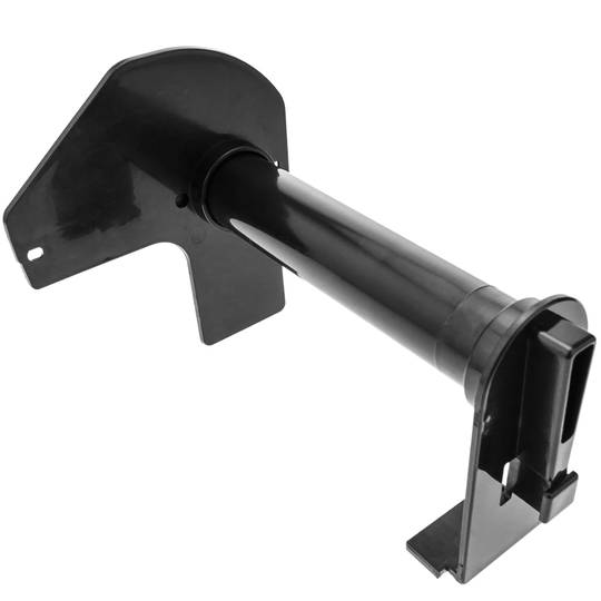 Plastikowy adapter wielokrotnego użytku do cewki etykiet Brother DK-22243