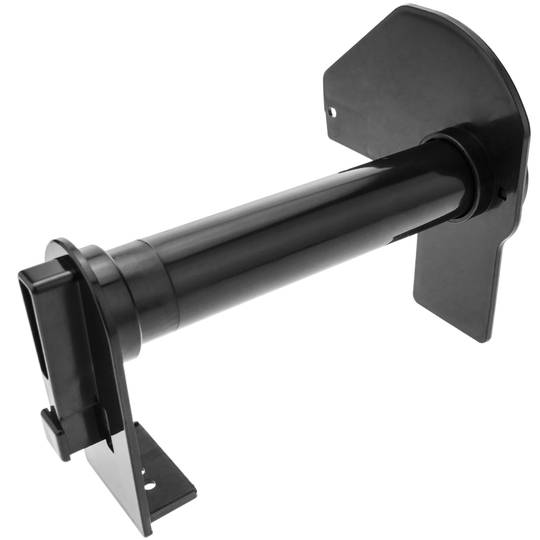 Plastikowy adapter wielokrotnego użytku do cewki etykiet Brother DK-22243