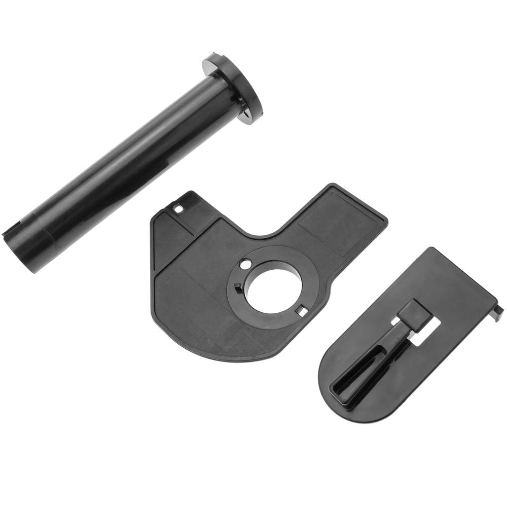 Plastikowy adapter wielokrotnego użytku do cewki etykiet Brother DK-22243