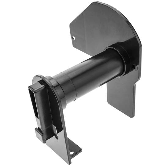 Plastikowy adapter wielokrotnego użytku do cewki etykiet Brother DK-22205 5 sztuk