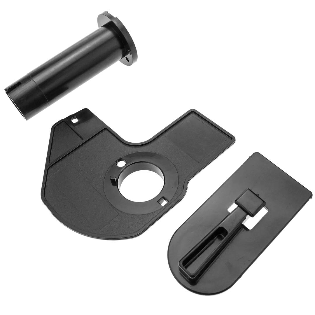 Plastikowy adapter wielokrotnego użytku do cewki etykiet Brother DK-22205 5 sztuk