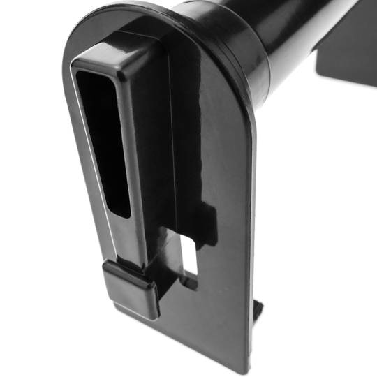 Plastikowy adapter wielokrotnego użytku do cewki etykiet Brother DK-22205 5 sztuk