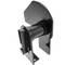 Reusable plastic adapter for label coil Brother DK-22210