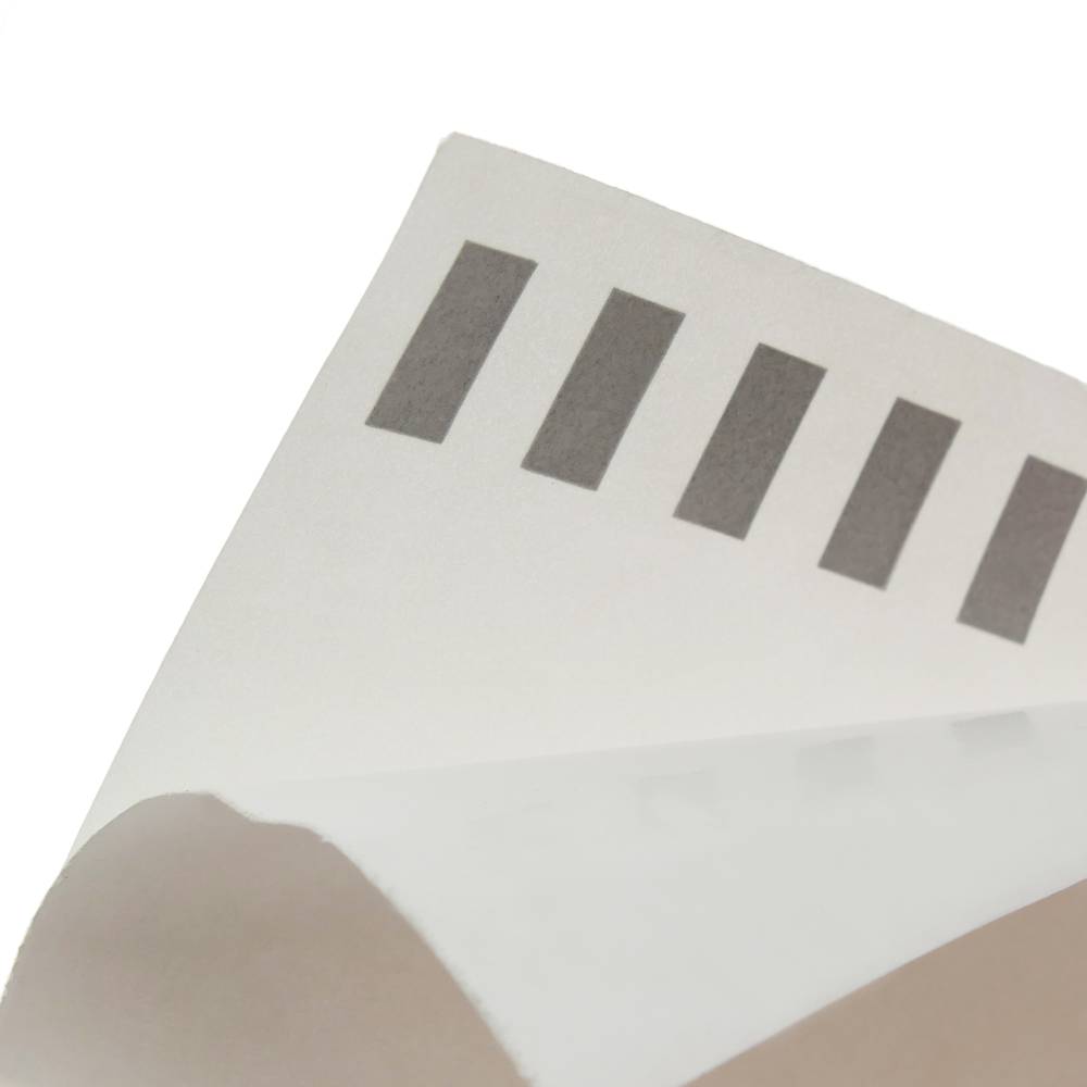 Rotlle bobina d'etiquetes contínues adhesives compatibles amb Brother DK-22210 DK-2210 29mm 10-pack