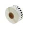 Rolka ciągłych etykiet samoprzylepnych zgodnych z 10-pak Brother DK-22210 DK-2210 29 mm