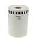 Rouleaux bobine étiquettes continues compatible Brother DK-22243 DK-2243 102mm 10-pack