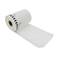 Rouleaux bobine étiquettes continues compatible Brother DK-22243 DK-2243 102mm 10-pack