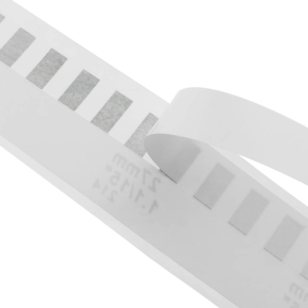 Rotlle bobina d'etiquetes contínues adhesives compatibles amb Brother DK-22214 DK-2214 12mm 10-pack