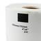 Rotlle bobina de 200 etiquetes adhesives compatibles amb Brother DK-11241 DK-1241 102x152mm 10-pack