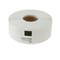 Rol van 400 zelfklevende etiketten compatibel met Brother DK-11201 DK-1201 29x90mm 10-pack