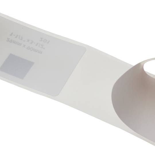 Rol van 400 zelfklevende etiketten compatibel met Brother DK-11201 DK-1201 29x90mm 10-pack