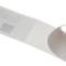 Rol van 400 zelfklevende etiketten compatibel met Brother DK-11201 DK-1201 29x90mm 10-pack