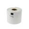 Rotlle bobina de 300 etiquetes adhesives compatibles amb Brother DK-11202 DK-1202 62x100mm 10-pack