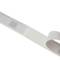 Rotlle bobina de 300 etiquetes adhesives compatibles amb Brother DK-11203 DK-1203 17x87mm 8-pack