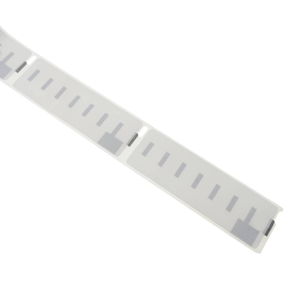 Rotlle bobina de 130 etiquetes adhesives compatibles amb Dymo S0722370 i Dymo 99010 28x89mm 10-pack