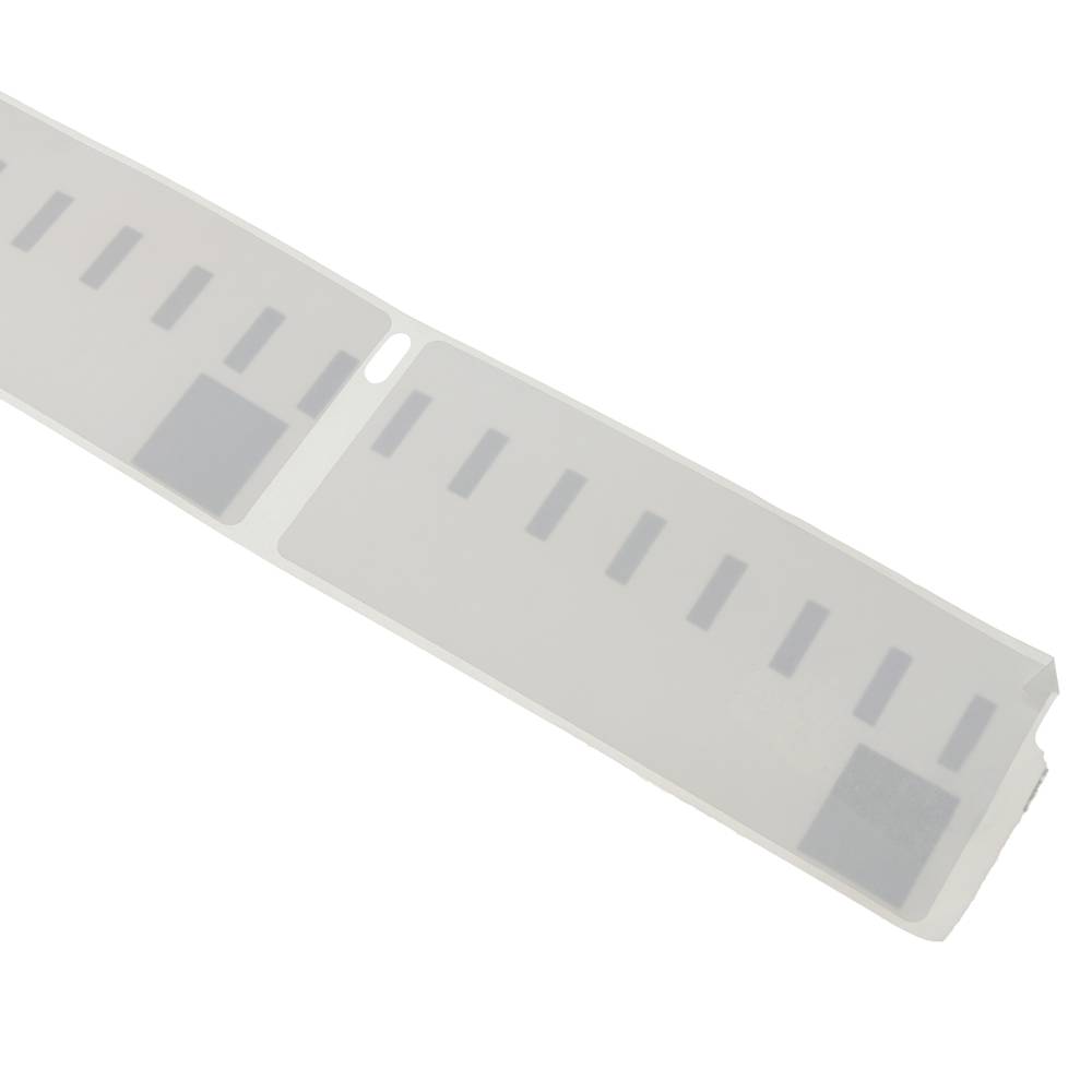 Rotlle bobina de 260 etiquetes adhesives compatibles amb Dymo S0722400 i Dymo 99012 36x89mm 10-pack