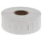 Rolka 500 samoprzylepnych etykiet zgodnych z 5-pak Dymo S0722520 i 11352 25x54mm