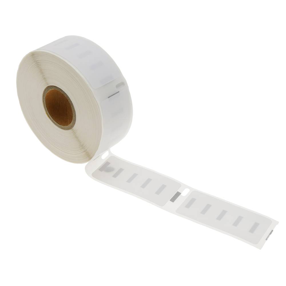 Rouleaux bobine 500 étiquettes compatible Dymo S0722520 et Dymo 11352 25x54mm 5-pack