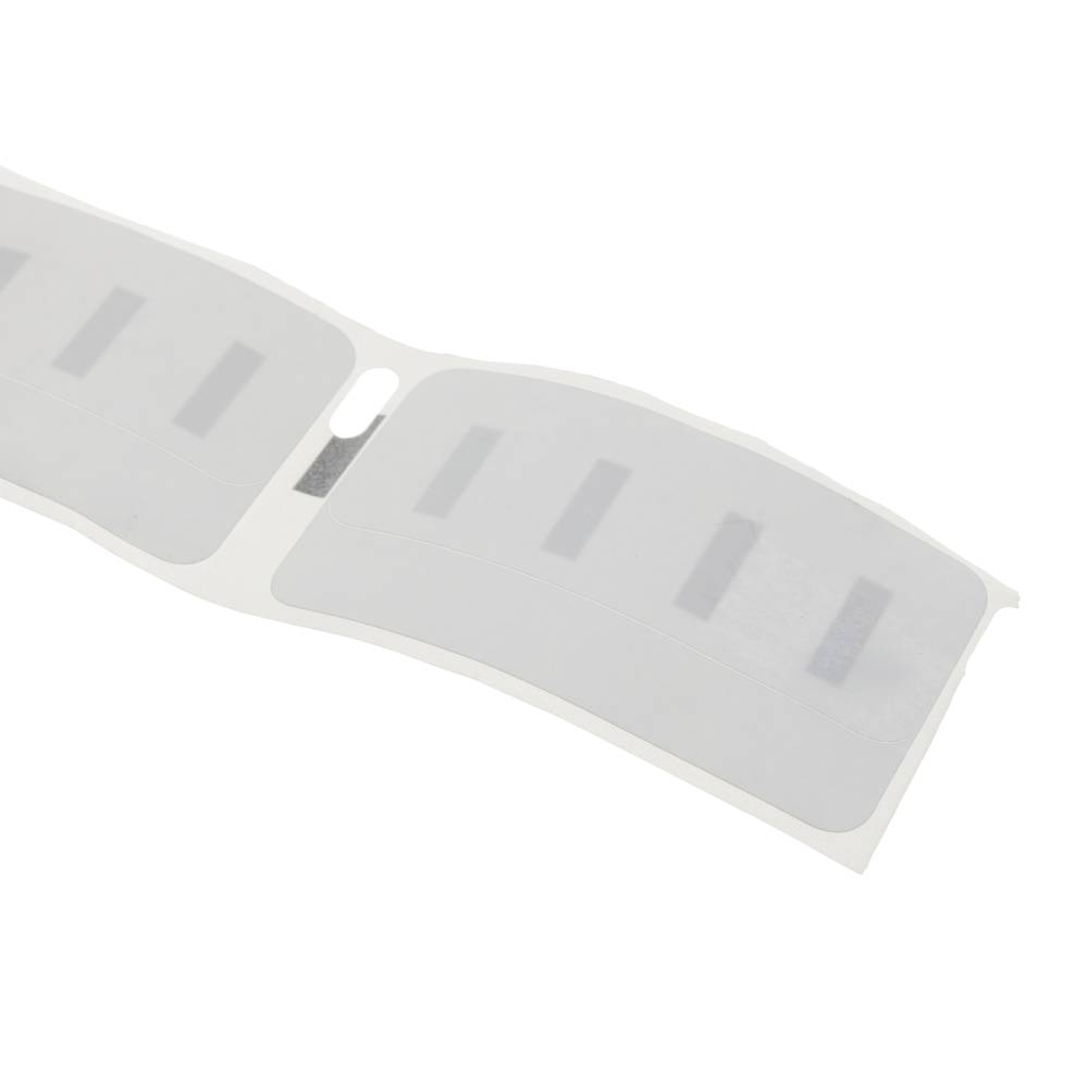 Rotlle bobina de 500 etiquetes adhesives compatibles amb Dymo S0722550 i Dymo 11355 19x51mm 10-pack