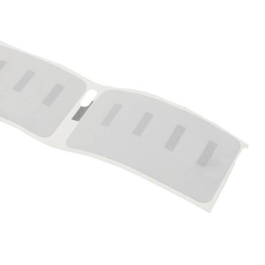 Rollen 500 etiketten Dymo kompatibel S0722550 und 11355 19x51mm 10-pack