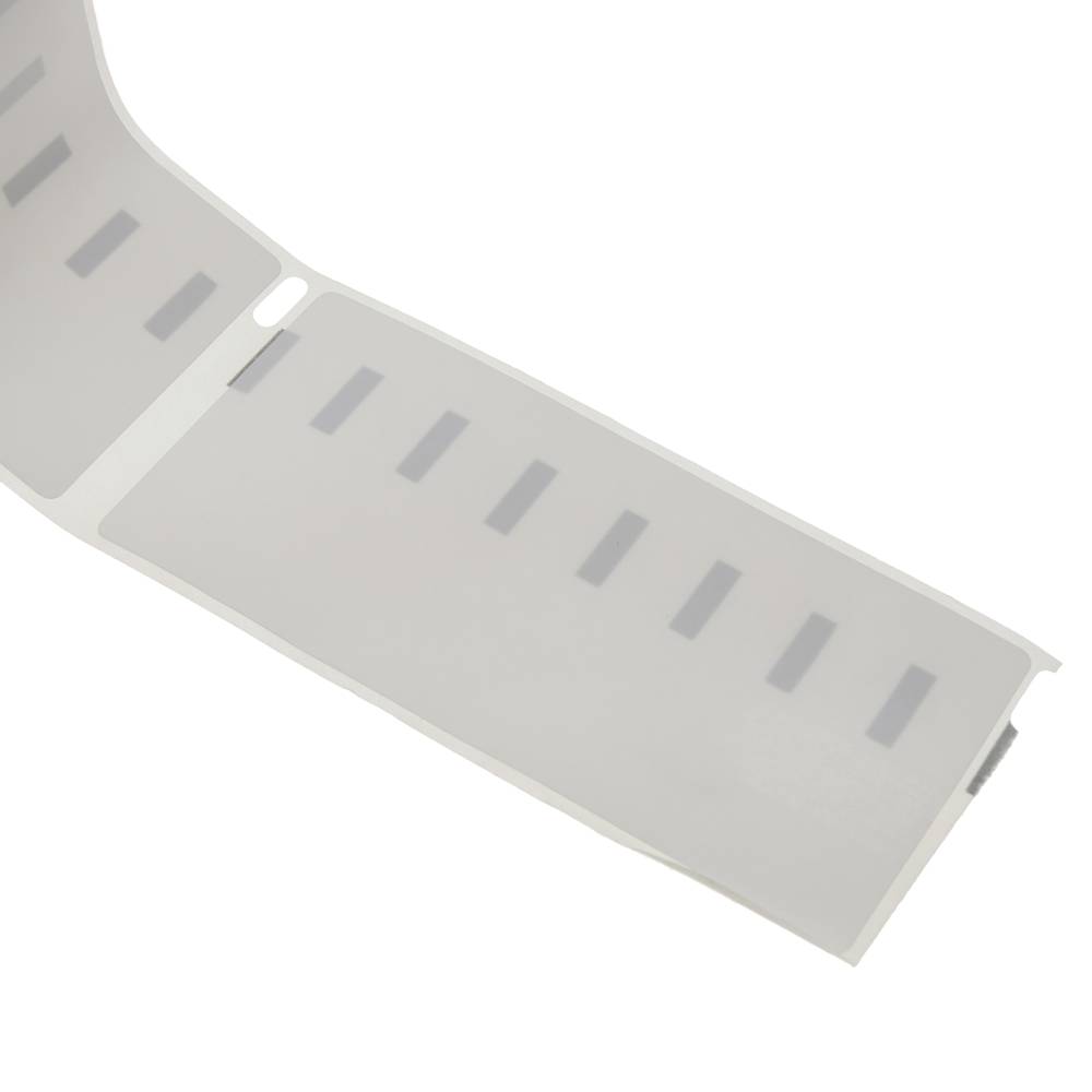 Rotlle bobina de 300 etiquetes adhesives compatibles amb Dymo S0722560 i Dymo 11356 41x89mm 10-pack