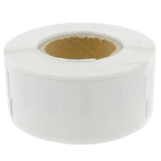 Thermal roll label with 220 labels compatible Dymo S0722460 and 99017 50x12mm