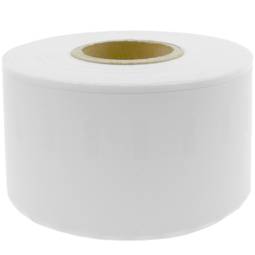 Rotlle bobina de 110 etiquetes adhesives compatibles amb Dymo S0722470 i Dymo 99018 190x38mm