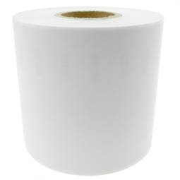 Rotlle bobina de 110 etiquetes adhesives compatibles amb Dymo S0722480 i Dymo 99019 190x59mm