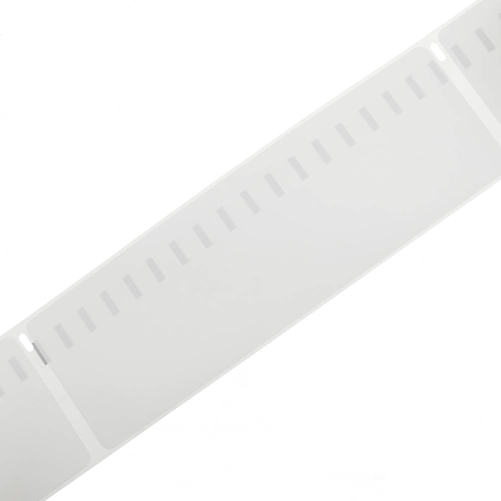 Rollen 110 etiketten Dymo kompatibel S0722480 und 99019 190x59mm