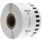 Rouleaux bobine étiquettes compatible Brother DK-22223 largeur 50mm longueur 30.48m