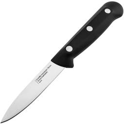 Couteau de cuisine en acier inoxydable 75 mm
