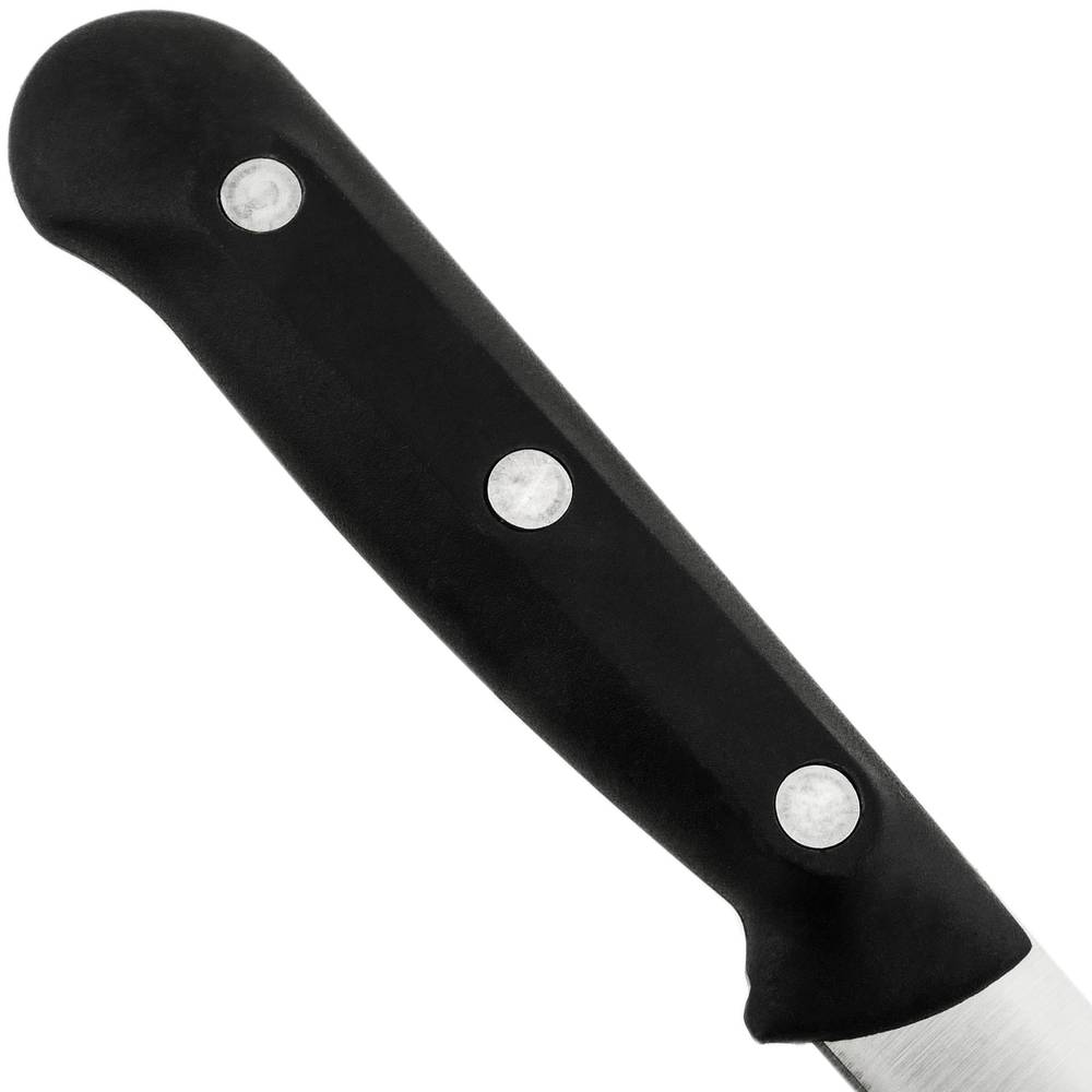 Ganivet de cuina per a verdures en acer inoxidable 100 mm