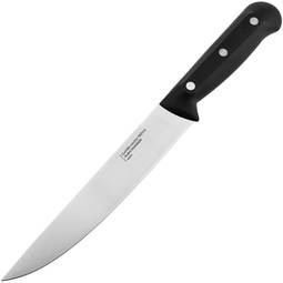 Couteau de cuisine en acier inoxydable de 180 mm