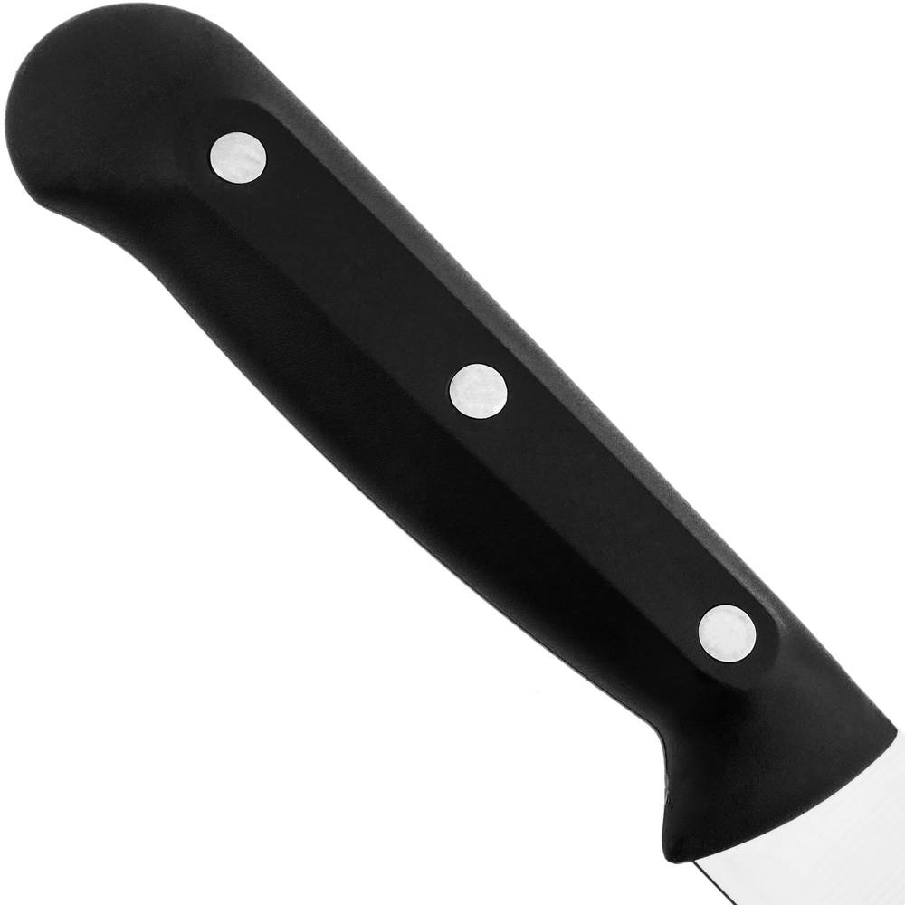 Faca de cozinha de aço inoxidável de 180 mm